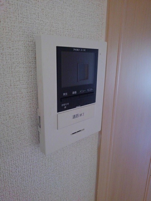 拡大写真:エクセランF.Ⅱ B 1階101の内観