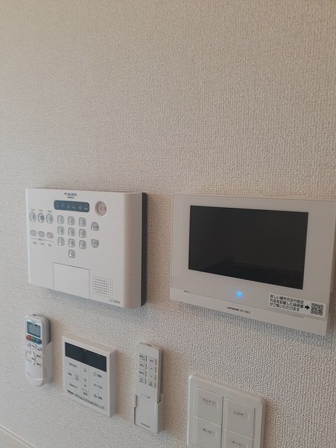 拡大写真：ダッフィーＫ 2階204の内観