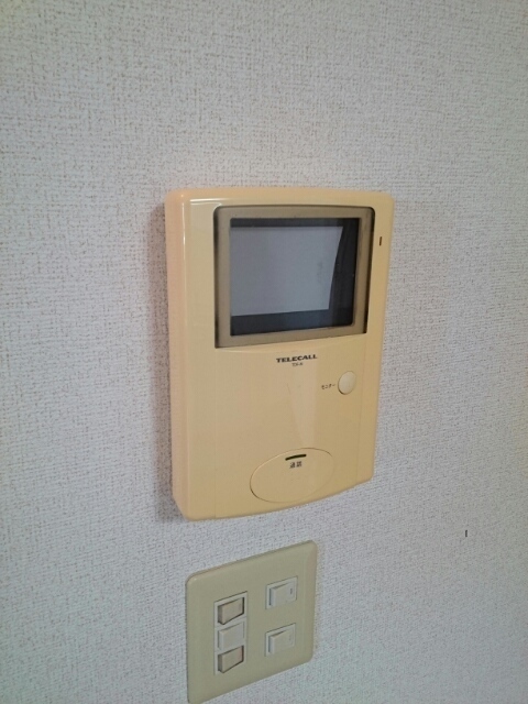 拡大写真:カンパヌール A 2階202の内観