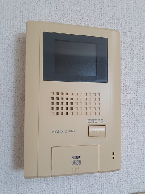 拡大写真:リバーサイドサワナミA 2階202の内観