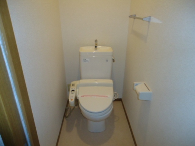 拡大写真:セジュール B棟 1階B101の内観