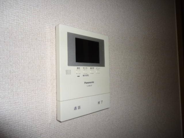 拡大写真:セジュール B棟 1階B101の内観
