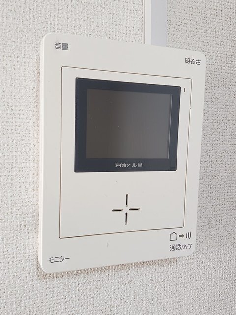拡大写真:ロイヤルパレス村松ⅡA 2階202の内観