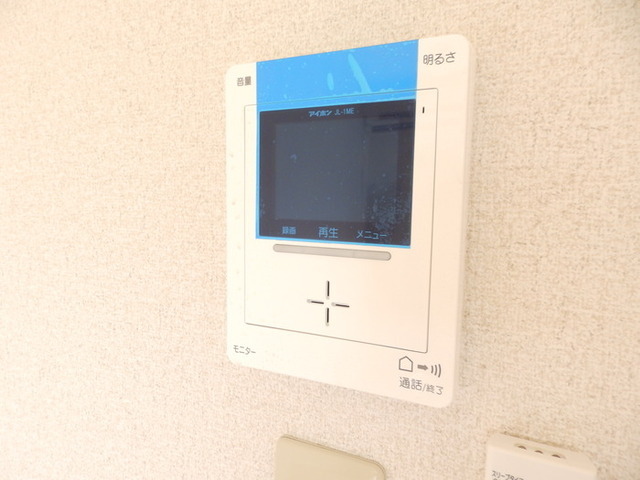 拡大写真:エステート野原 1階102の内観