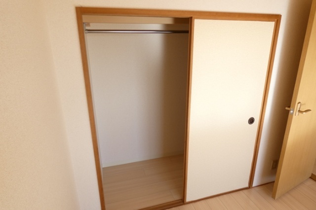 拡大写真：マンション　杏明館 3階314の内観