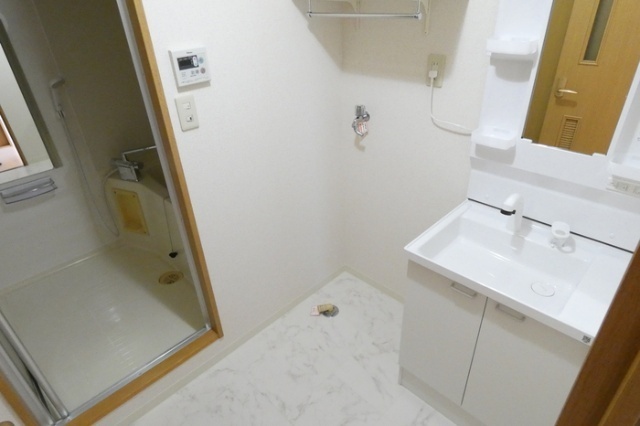 拡大写真：マンション　杏明館 3階314の内観
