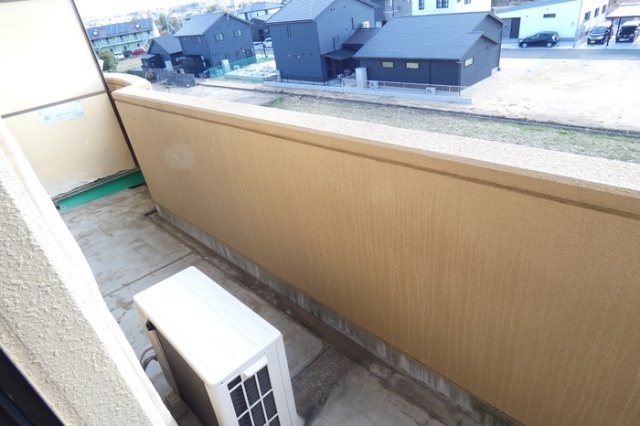 拡大写真：マンション　杏明館 3階314の内観