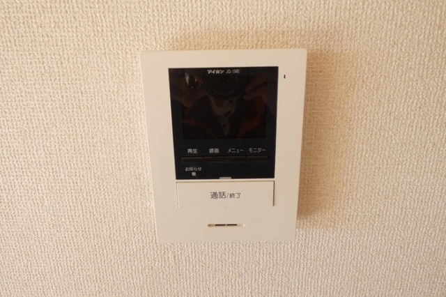 拡大写真：マンション　杏明館 3階314の内観