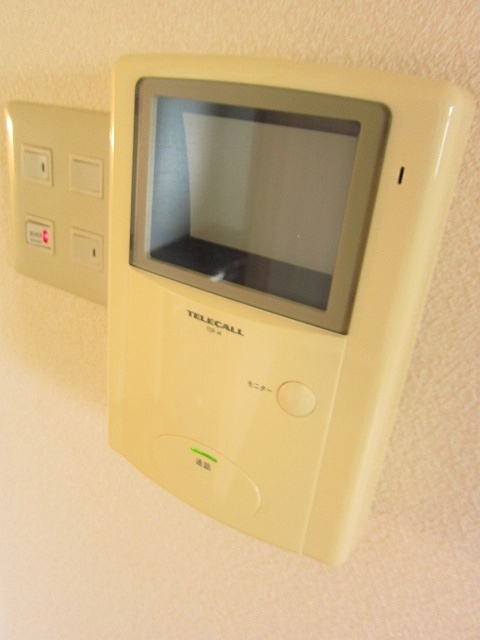 拡大写真:ロジュマンⅡ番館 2階201の内観