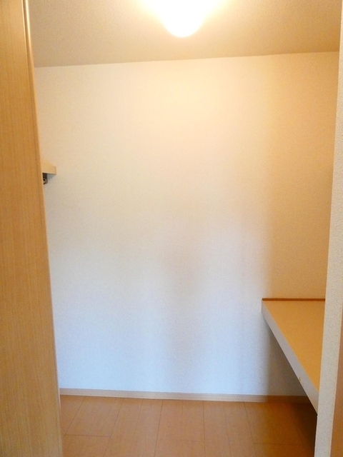 拡大写真:セジュールヴァンセンヌ B棟 1階B101の内観