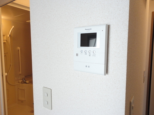 拡大写真:ラプランタン 1階103の内観