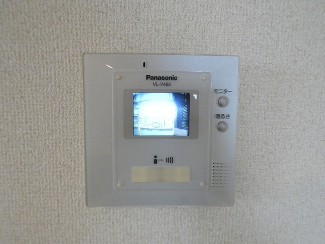 拡大写真:セジュールJIN Ⅱ棟 2階Ⅱ201の内観