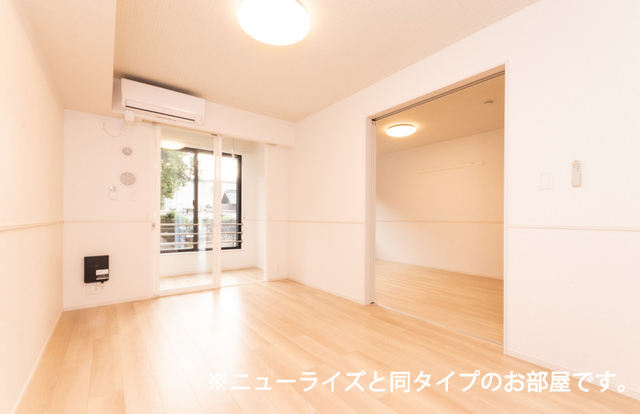 拡大写真:プルミエールサンⅠ 1階103の内観