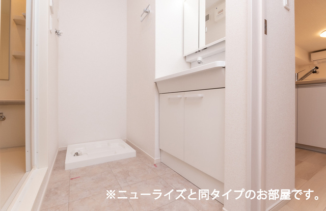 拡大写真:プルミエールサンⅠ 1階103の内観