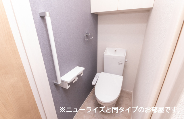 拡大写真:プルミエールサンⅠ 1階103の内観
