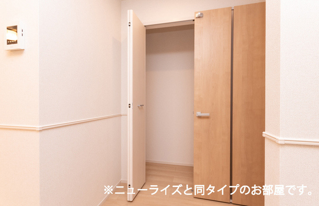 拡大写真:プルミエールサンⅠ 1階103の内観