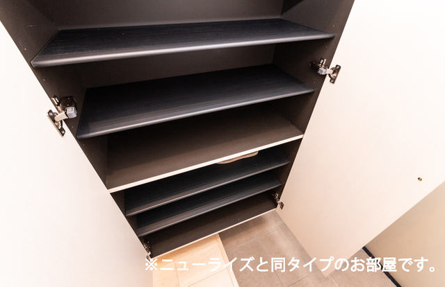 拡大写真:プルミエールサンⅠ 1階103の内観