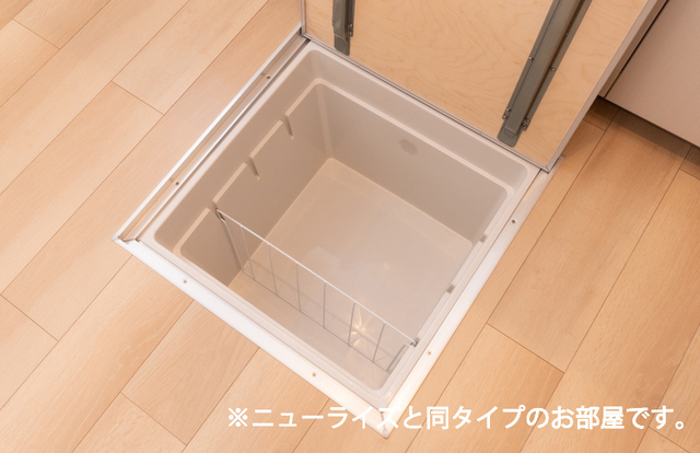 拡大写真:プルミエールサンⅠ 1階103の内観