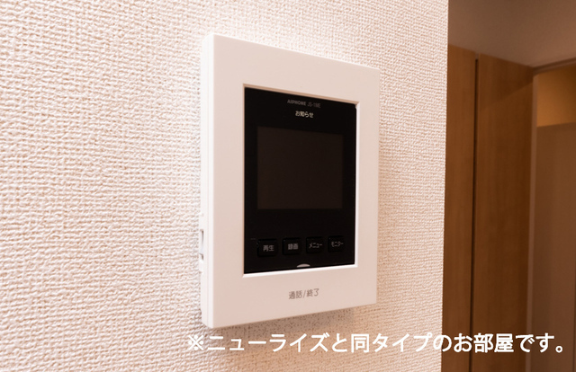 拡大写真:プルミエールサンⅠ 1階103の内観