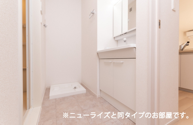 拡大写真:プルミエールサンⅠ 2階202の内観