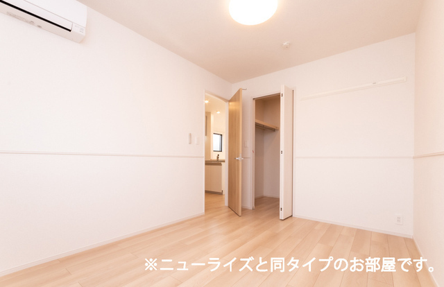 拡大写真:プルミエールサンⅠ 2階202の内観