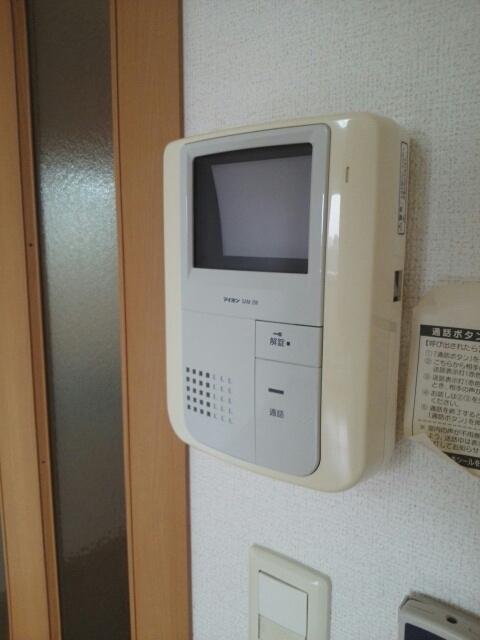 拡大写真:アッソレート・ポストⅡ 3階303の内観