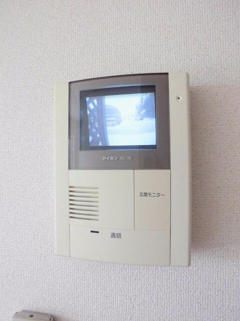 拡大写真:グリーンヒルズ カーサC 2階203の内観