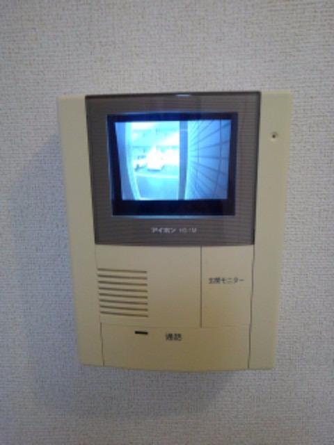 拡大写真:アッソレート・ポストⅠ 1階102の内観
