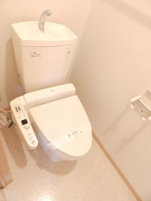 拡大写真:ペニーレーン A棟 2階A201の内観