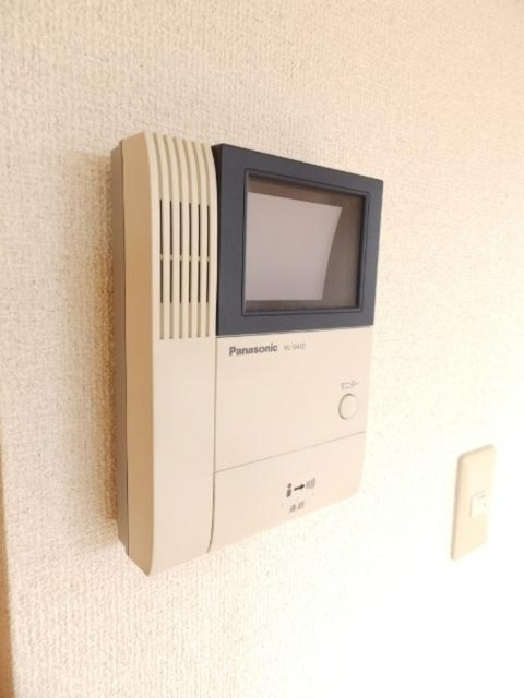 拡大写真:ペニーレーン A棟 2階A201の内観