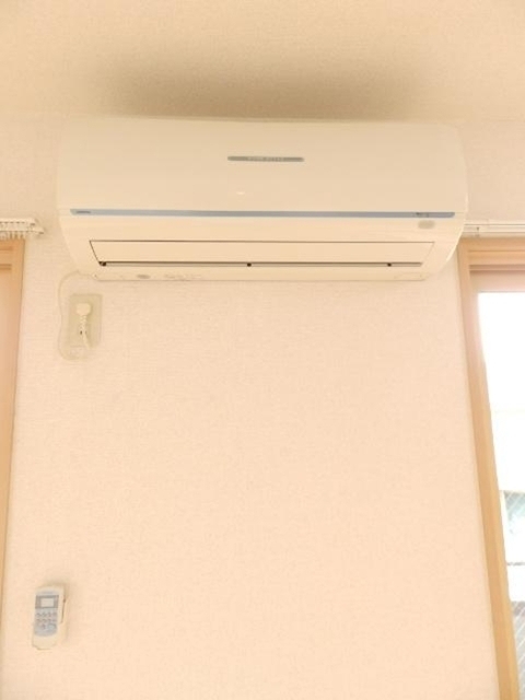 拡大写真:ペニーレーン A棟 2階A201の内観