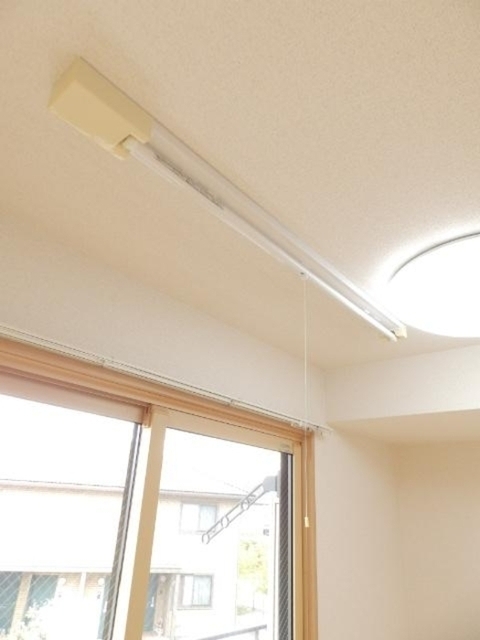 拡大写真:ペニーレーン A棟 2階A201の内観