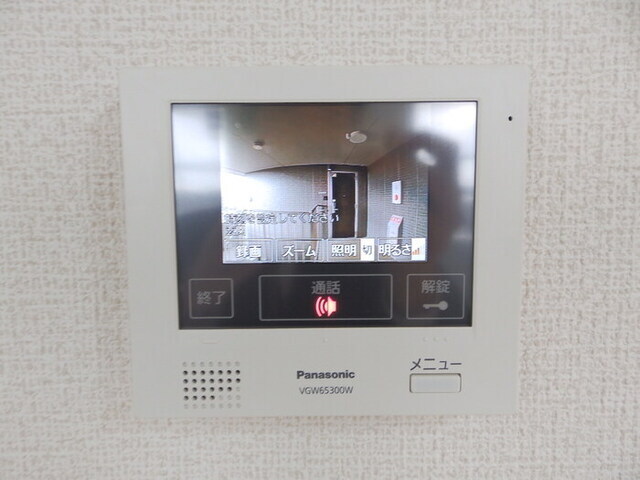 拡大写真:ブランネージュ B棟 3階302の内観