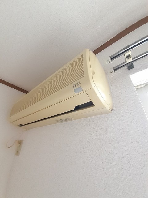 拡大写真:コモド・タウン・M-A 1階101の内観