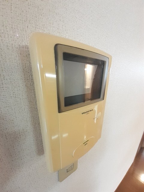 拡大写真:コモド・タウン・M-A 1階101の内観