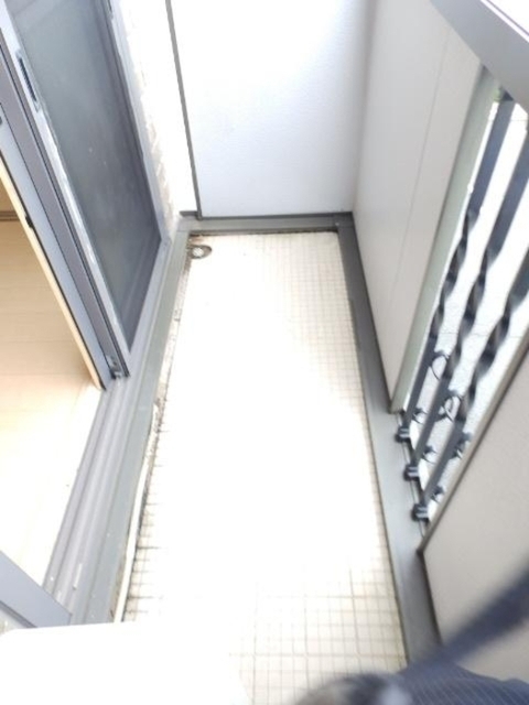 拡大写真:カントリーヒルズ東岐波 2階202の内観