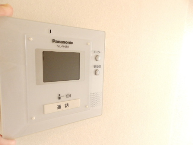 拡大写真:カントリーヒルズ東岐波 2階202の内観