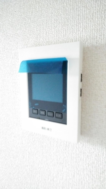 拡大写真：グリーンヒル 1階102の内観