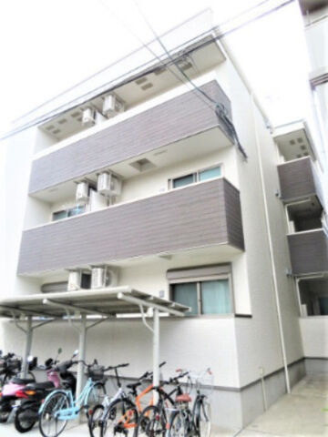 ホームメイト フジパレス吹田寿町3番館 物件情報 大阪府吹田市