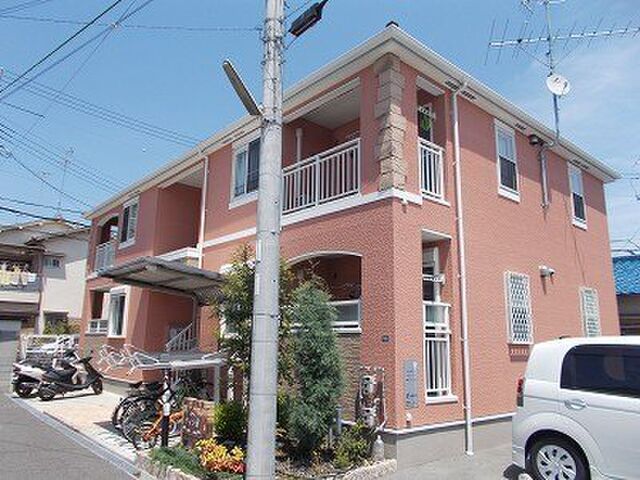 ホームメイト ヴィラ葵 物件情報 大阪府茨木市 ホームメイト ヴィラ葵 物件情報 大阪府茨木市