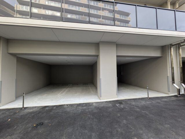 拡大写真:STANDZ新大阪 3階303の外観