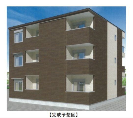 シトラス・Tの外観