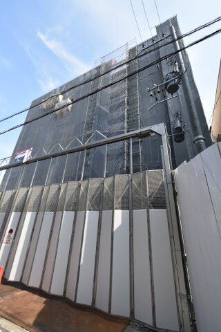 LIVIAZ OSAKA Veriteの外観