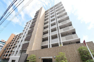 ホームメイト フォレステージュ江坂公園 物件情報 大阪府吹田市