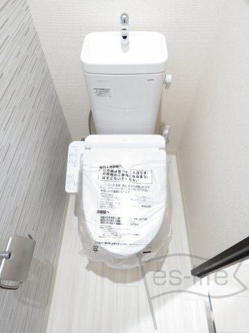 拡大写真：フジパレス塚本駅西2番館 3階303の同仕様