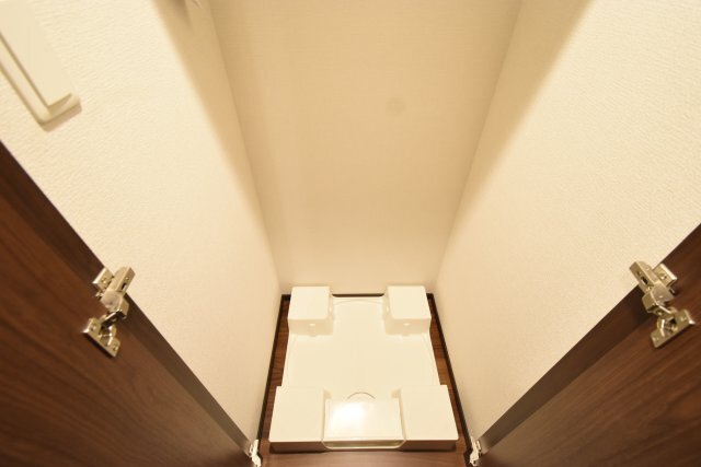 拡大写真:スプランディッド新大阪V 2階202のその他設備