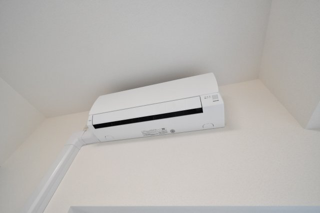 拡大写真:プレサンスOSAKA西中島リエゾン 10階1002のその他設備