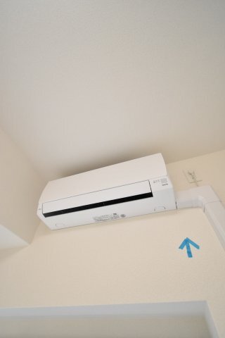 拡大写真:プレサンス大阪都島エレナード 3階305のその他設備