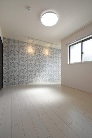 拡大写真:フジパレス守口日吉町 1階103の同仕様