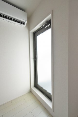 拡大写真:フジパレス守口日吉町 1階103の同仕様